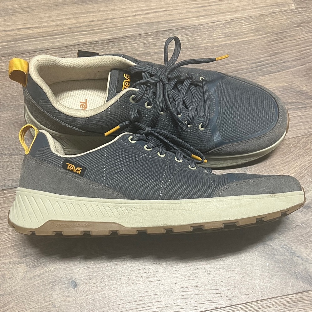 Teva Men's Hiking Shoes
